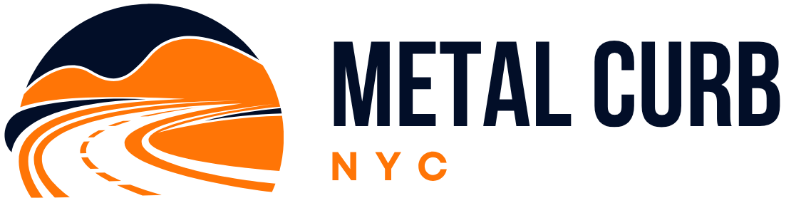 Metal Curb Contractor in NYC