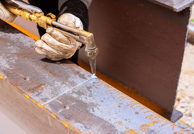 Metal Curb Contractor in NYC