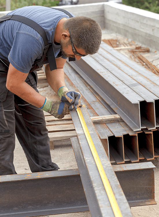 Metal Curb Contractor in NYC